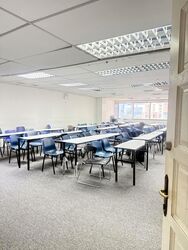 Icb Enterprise House (D7), Office #575749321